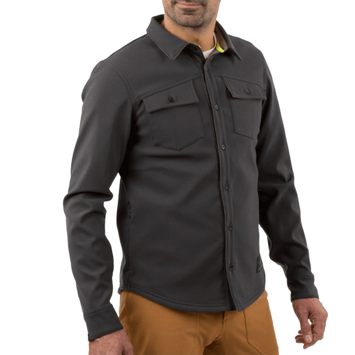 Pearl Izumi Rove Thermal Shirt Phantom