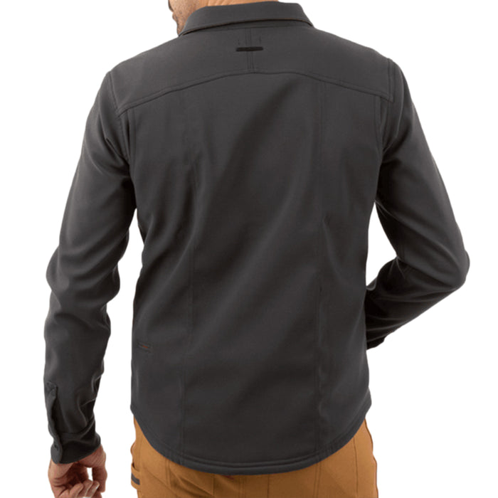 Pearl Izumi Rove Thermal Shirt Phantom