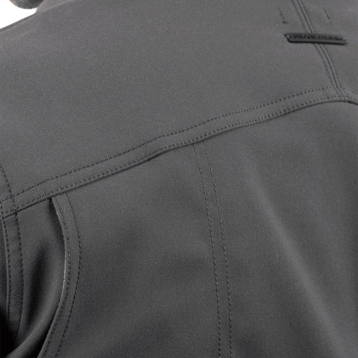 Pearl Izumi Rove Thermal Shirt Phantom