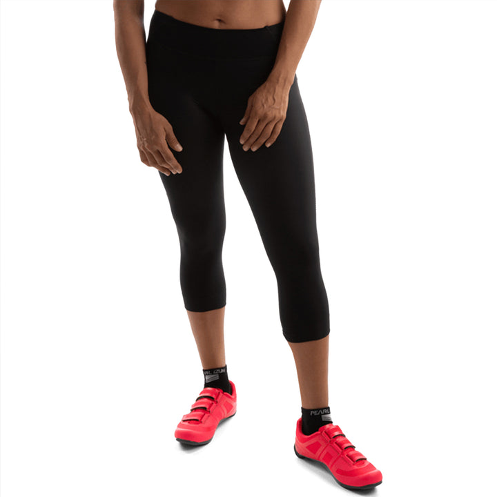Pearl Izumi Symphony Capri - Women's Black