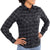 Pearl Izumi Rove LS Shirt - Women's Black / Phantom Plaid