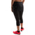 Pearl Izumi Symphony Capri - Women's Black