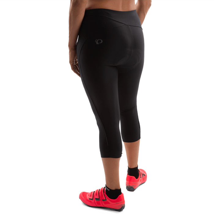 Pearl Izumi Symphony Capri - Women's Black
