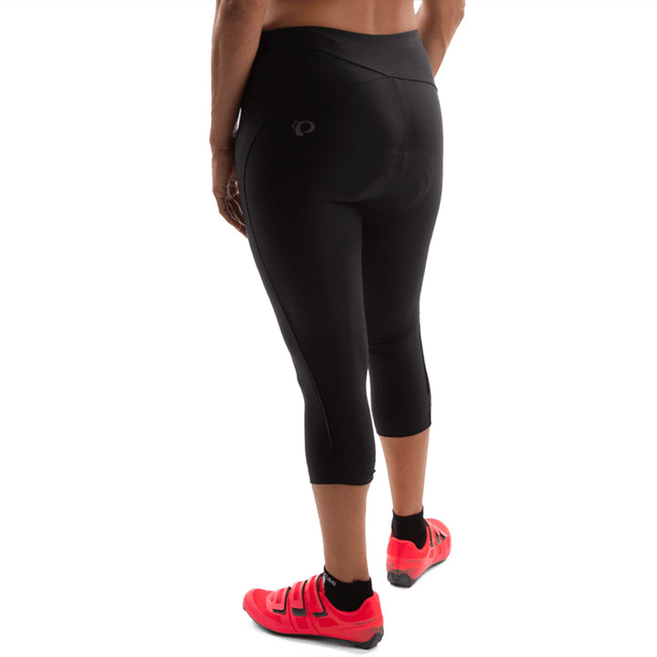 Pearl Izumi Symphony Capri - Women's Black