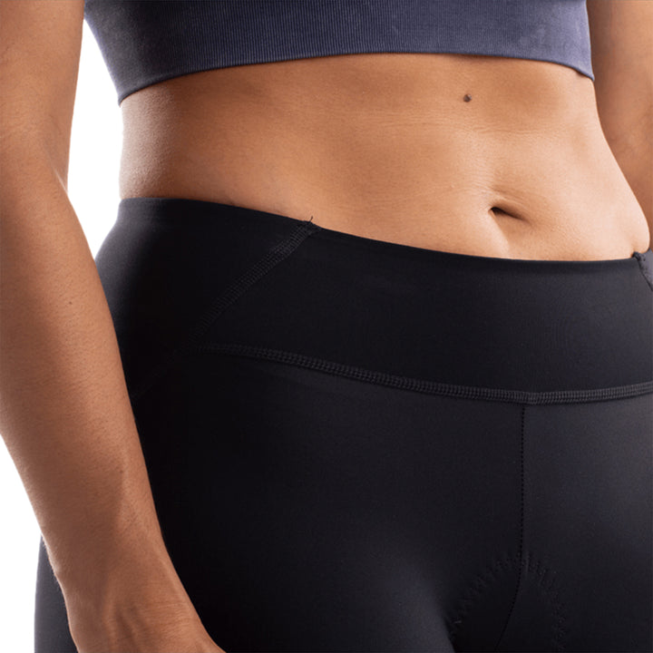 Pearl Izumi Symphony Capri - Women's Black