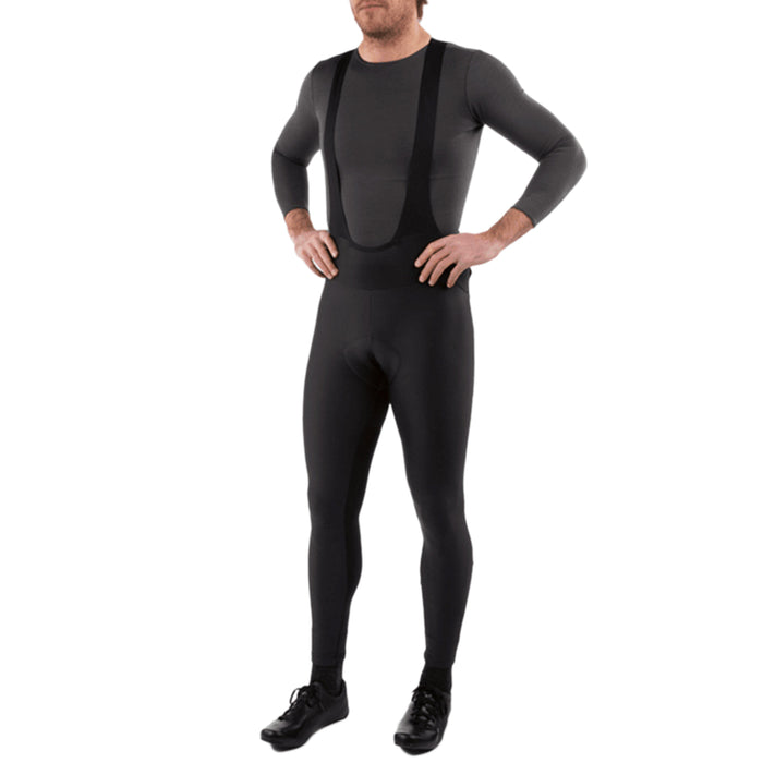 Pearl Izumi AmFIB Cycling Bib Tights Black