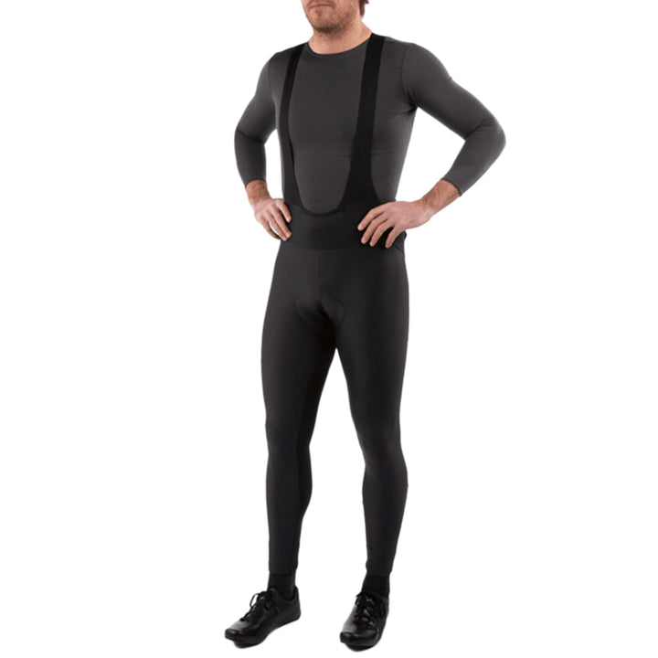 Pearl Izumi AmFIB Cycling Bib Tights Black