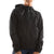Pearl Izumi Monsoon WxB Hooded Jacket - Women's Black