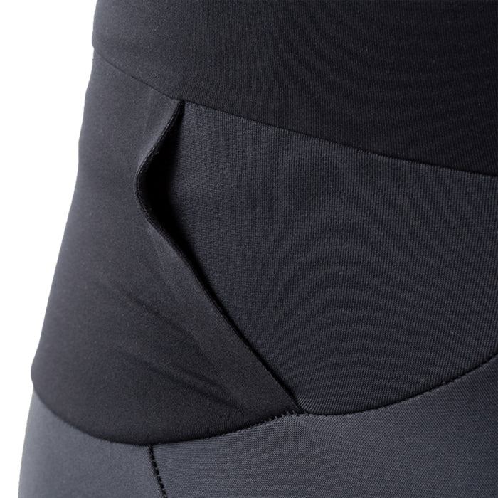 Pearl Izumi AmFIB Cycling Bib Tights Black