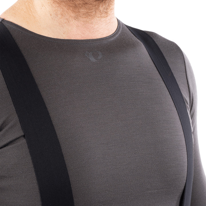 Pearl Izumi AmFIB Cycling Bib Tights Black
