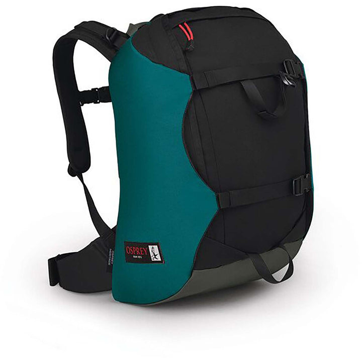 Osprey Heritage Skarab 30 Backpack Dark Pine Green