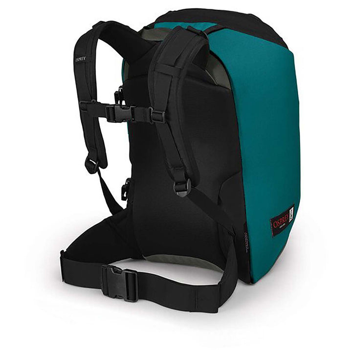 Osprey Heritage Skarab 30 Backpack Dark Pine Green