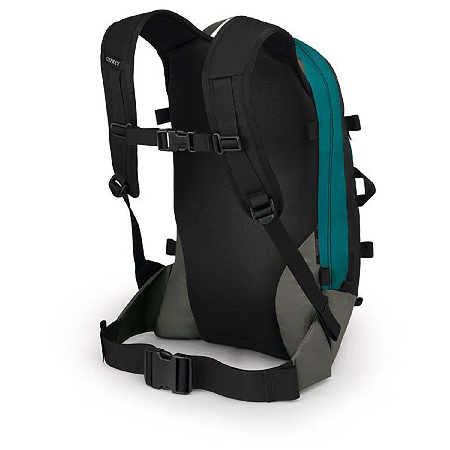 Osprey Heritage Simplex Pack - Thumbnail 4