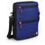 Osprey Heritage Musette Bag Blueberry
