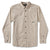 Volcom Strange Trip Long-Sleeve Shirt - Men's Primer White