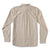 Volcom Strange Trip Long-Sleeve Shirt - Men's Primer White