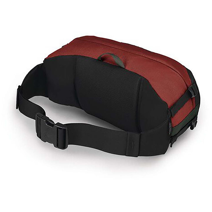 Osprey Heritage Waist Pack Bazan Red