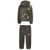The North Face Camp Fleece Set - Toddlers' New Taupe Green