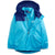 The North Face Stormy Rain Triclimate® Jacket - Toddlers' Meridian Blue
