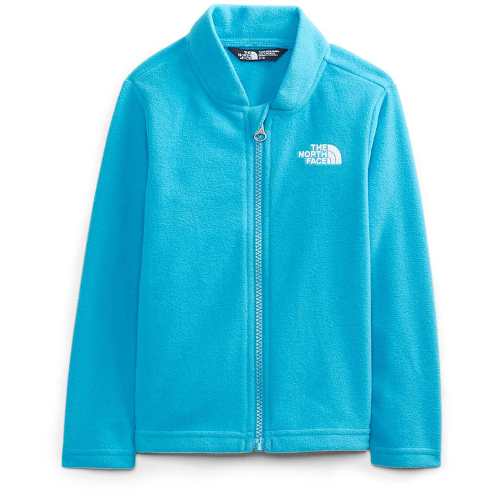 The North Face Stormy Rain Triclimate® Jacket - Toddlers' Meridian Blue