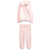The North Face Camp Fleece Set - Infants' Pearl Blush