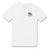 Volcom Earth Tripper T-Shirt - Men's White