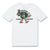 Volcom Earth Tripper T-Shirt - Men's White