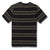 Volcom Truxton T-Shirt - Men's Black