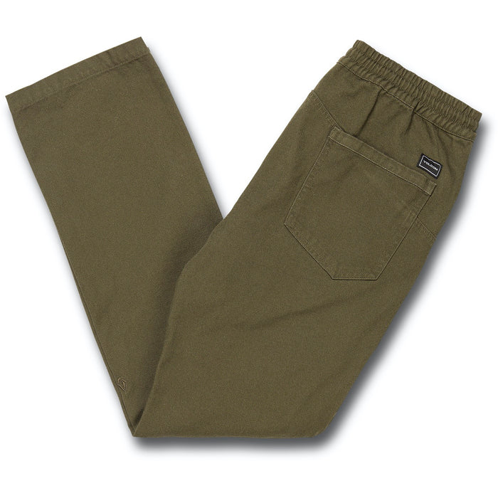 Volcom Rainer EW Pants - Men's Military