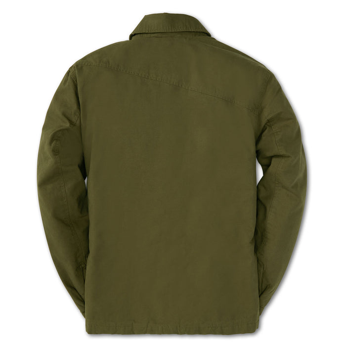 Volcom Larkin Jacket - Men's Military
