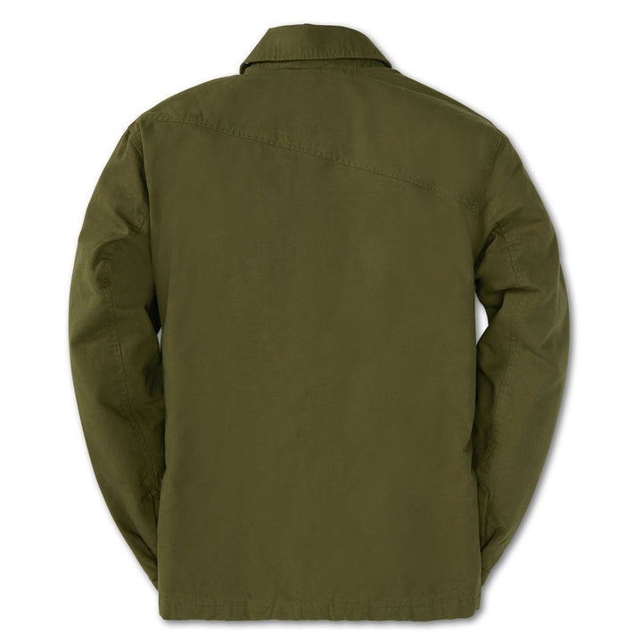 Volcom Larkin Jacket - Men's Military