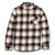 Volcom Caden Plaid Long-Sleeve Shirt - Men's Bleached Sand
