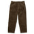 Volcom Louie Lopez Tapered Corduroy Pants - Men's Dark Earth