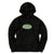 Volcom Catch 91 Pullover Hoodie - Men's Black