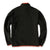 Volcom Error92 Mock Neck Sweatshirt - Men's Black