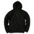 Volcom Catch 91 Pullover Hoodie - Men's Black