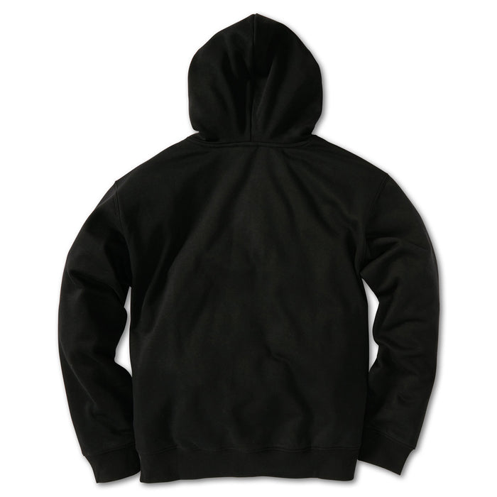Volcom Catch 91 Pullover Hoodie - Men's Black