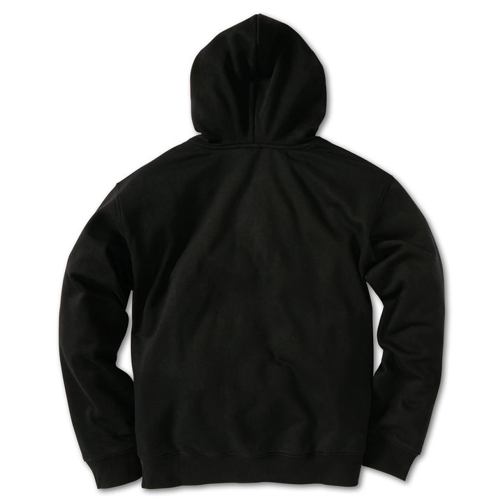 Volcom Catch 91 Pullover Hoodie - Men's Black