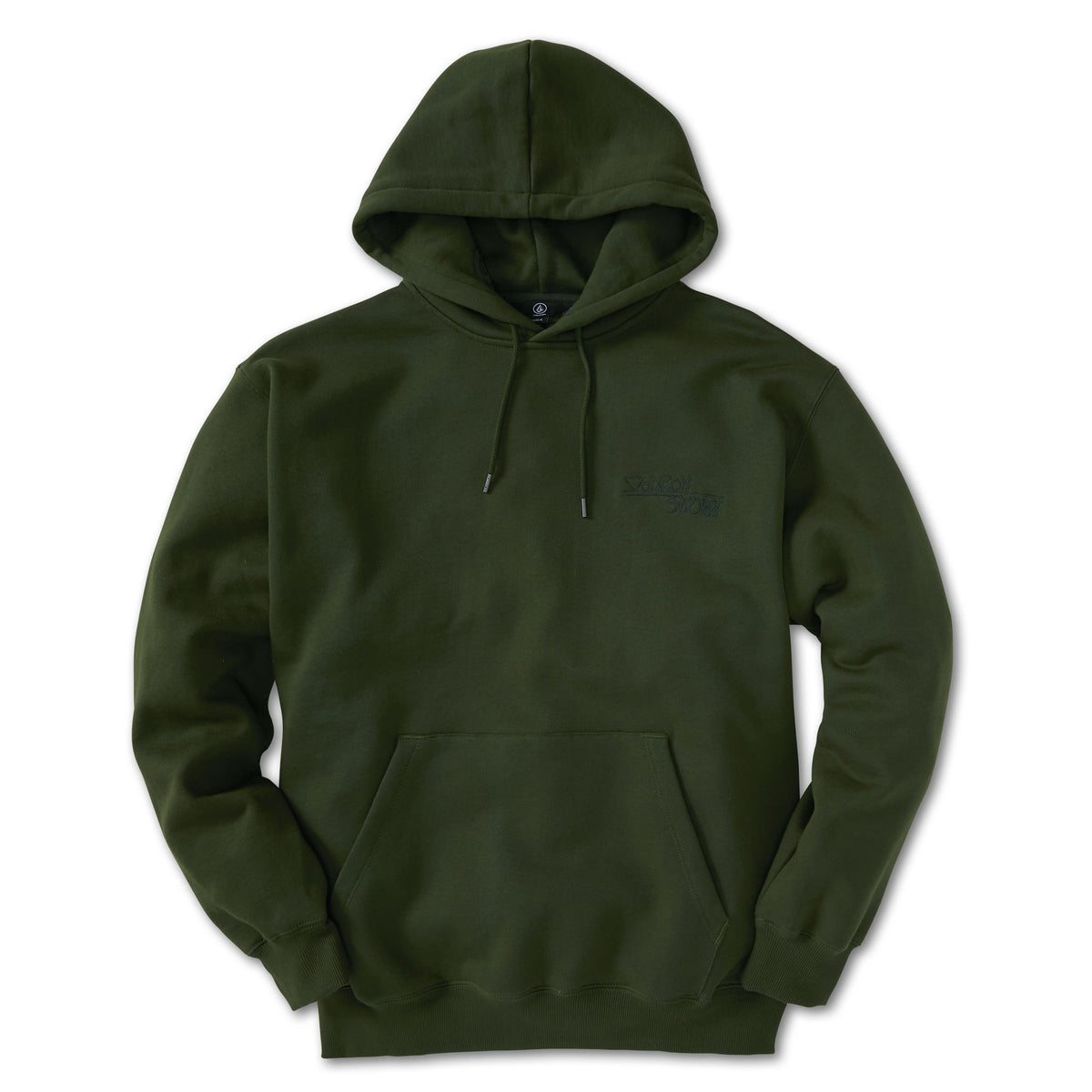 Volcom Louie Lopez Pullover Hoodie - Men's Duffle Bag