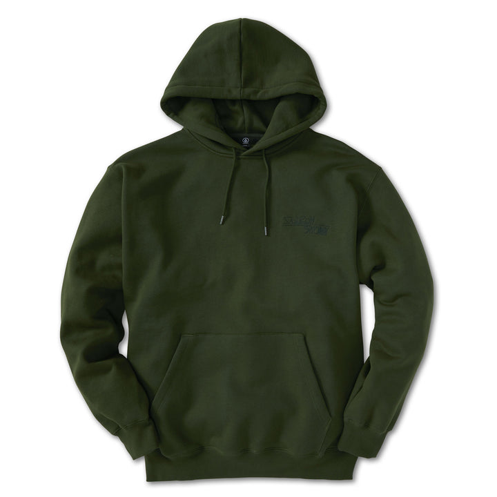 Volcom Louie Lopez Pullover Hoodie - Men's Duffle Bag