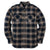 Volcom Tone Stone Long-Sleeve Shirt - Men's Indigo