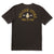 Volcom Ranchamigo T-Shirt - Men's Black