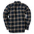 Volcom Tone Stone Long-Sleeve Shirt - Men's Indigo