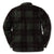 Volcom Bowered Fleece Long-Sleeve Shirt - Men's Scarab
