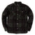 Volcom Bowered Fleece Long-Sleeve Shirt - Men's Scarab