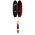 Catch Surf Odysea x Lost RNF 5'5" Surfboard + Roam Premium 6' Leash