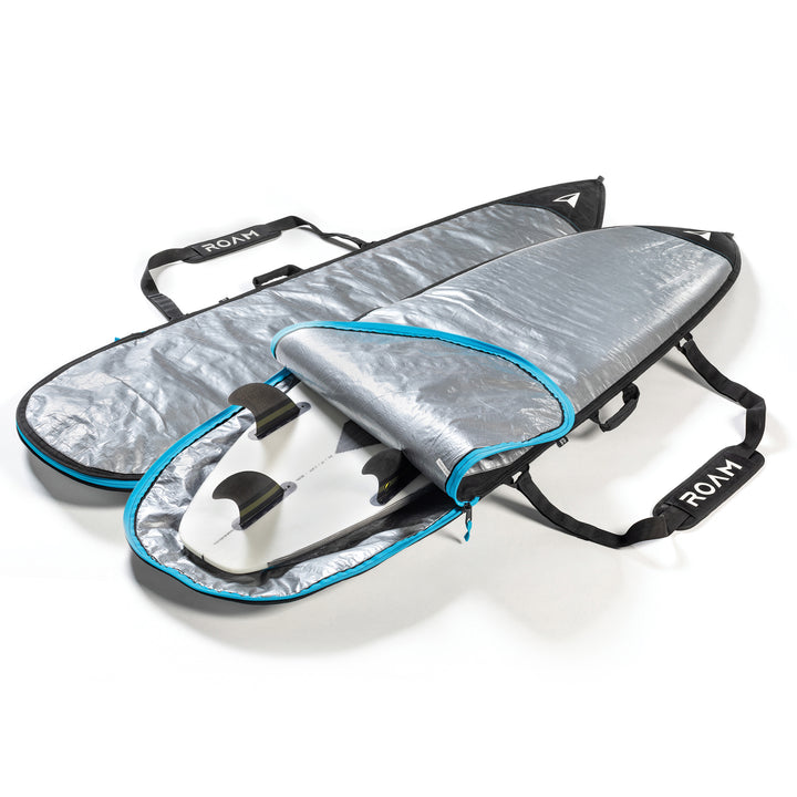 Roam Day Light Shortboard Surfboard Bag