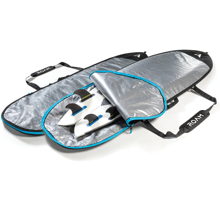 Roam Day Light Fish/Hybrid Surfboard Bag