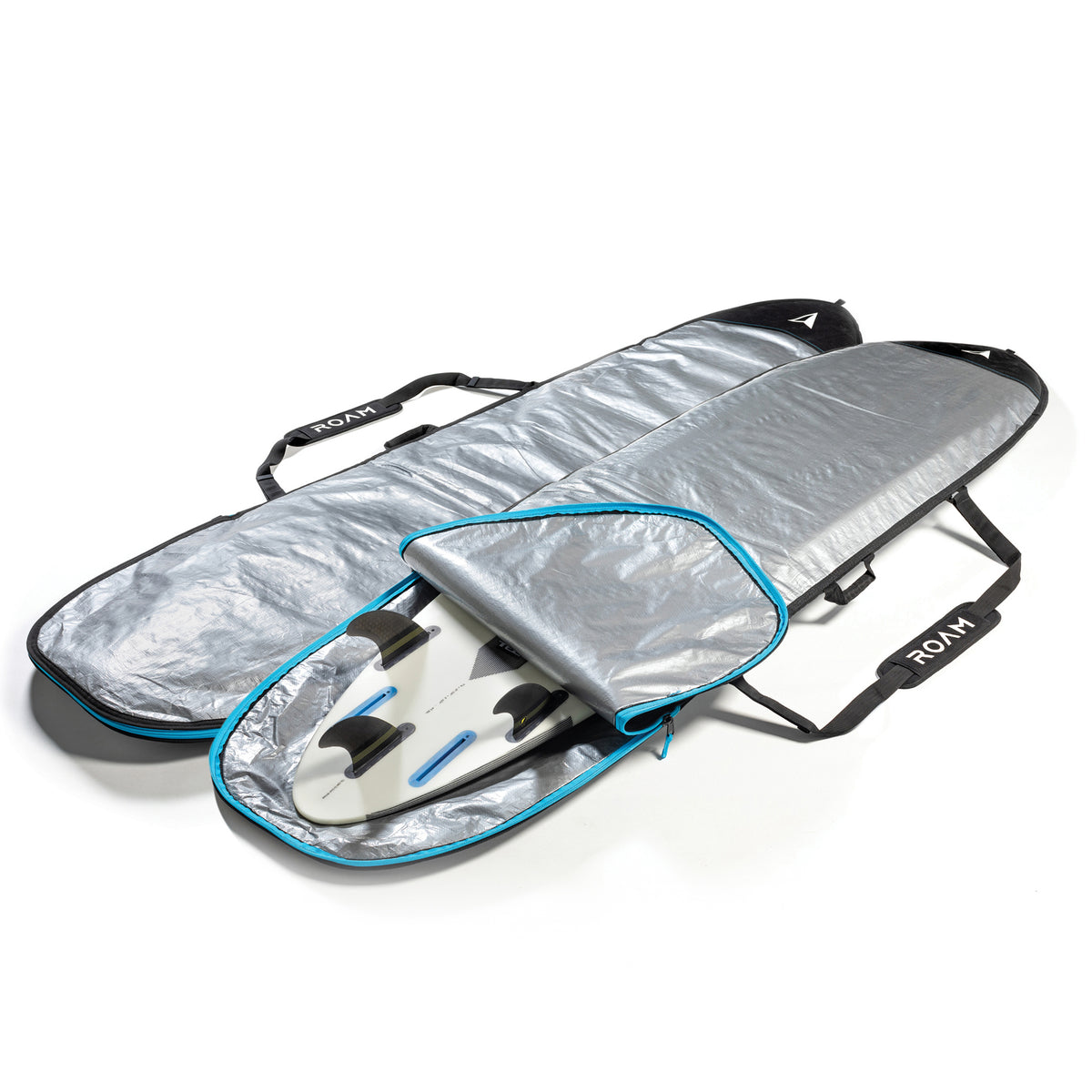 Roam Day Light Funboard Surfboard Bag