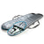 Roam Day Light Longboard Surfboard Bag